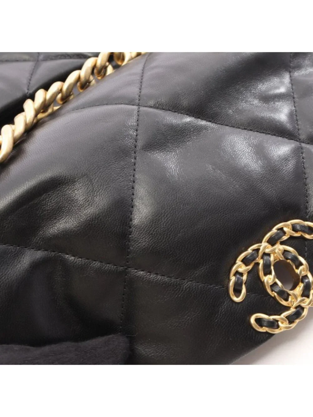 CHANEL this authentic